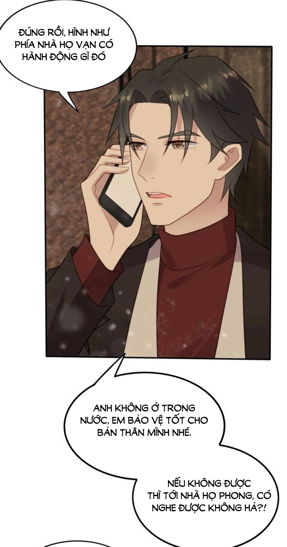 khoá chặt đôi môi (full) chapter 36 4