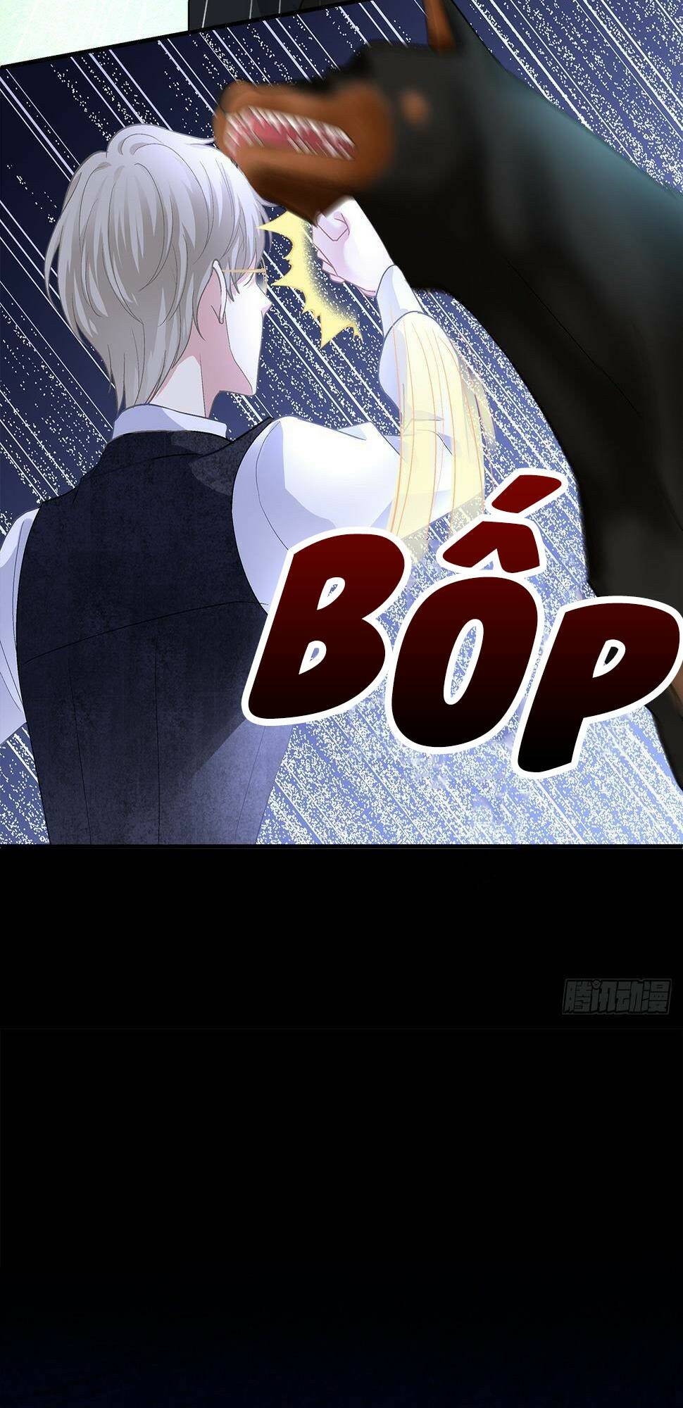 toàn bộ nắm trong tay chapter 161 9