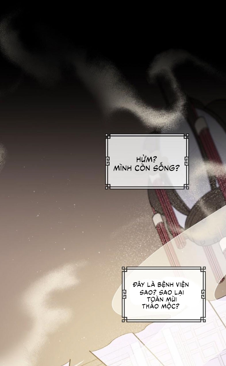 sự trở lại của phản diện chapter 1 11