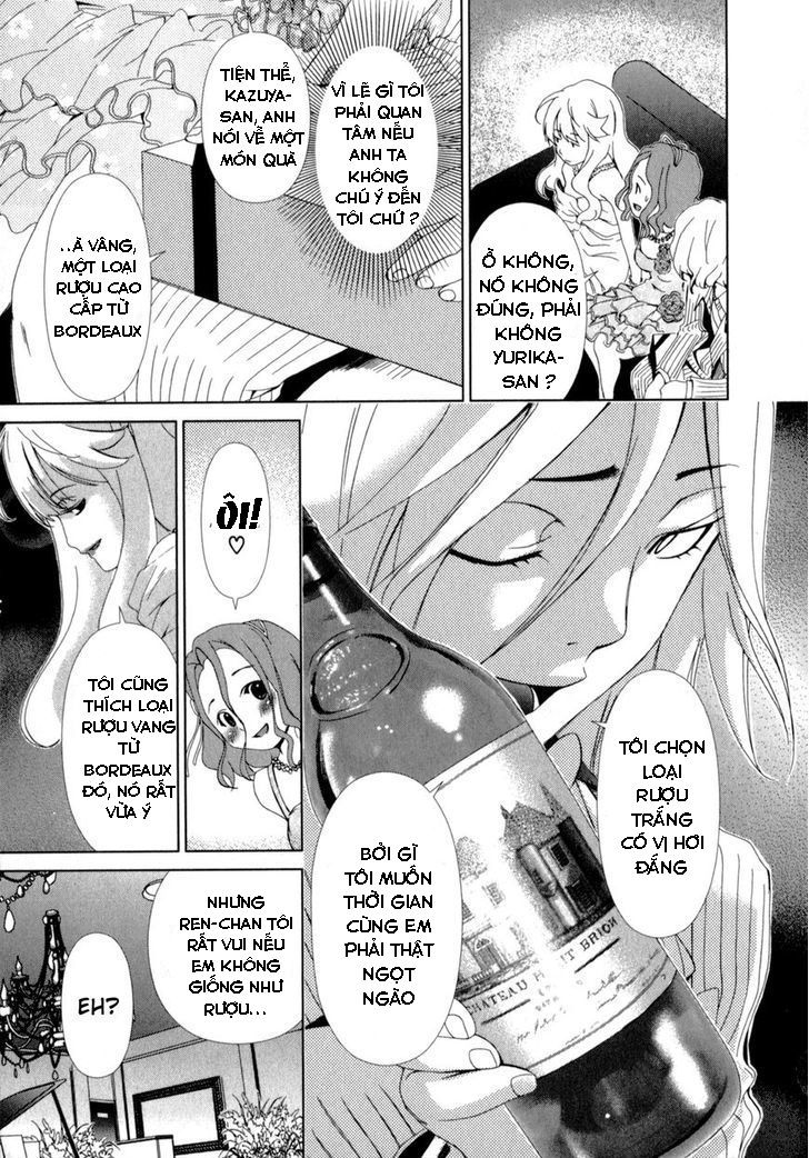 yuricam chapter 12 16