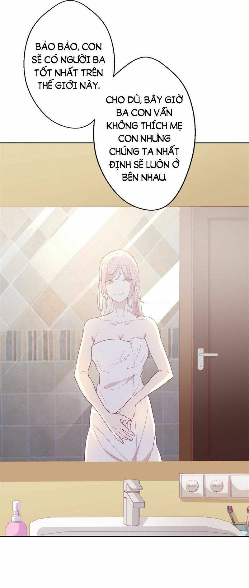 ngạo kiều tổng tài sủng điềm thê chapter 32 13