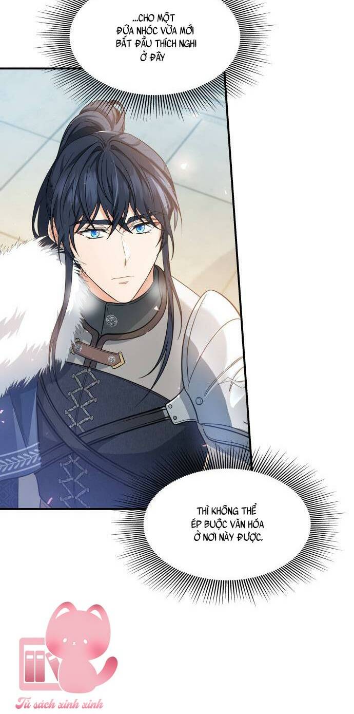 'di vật' melvin để lại chapter 30 15