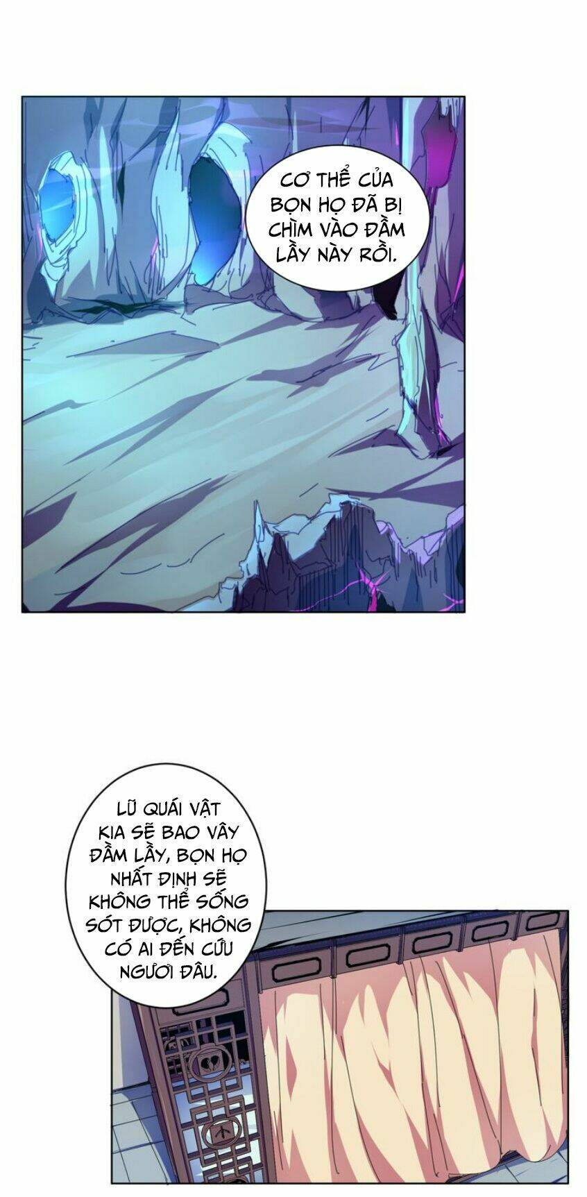 nghịch thiên đại thần chapter 8 4