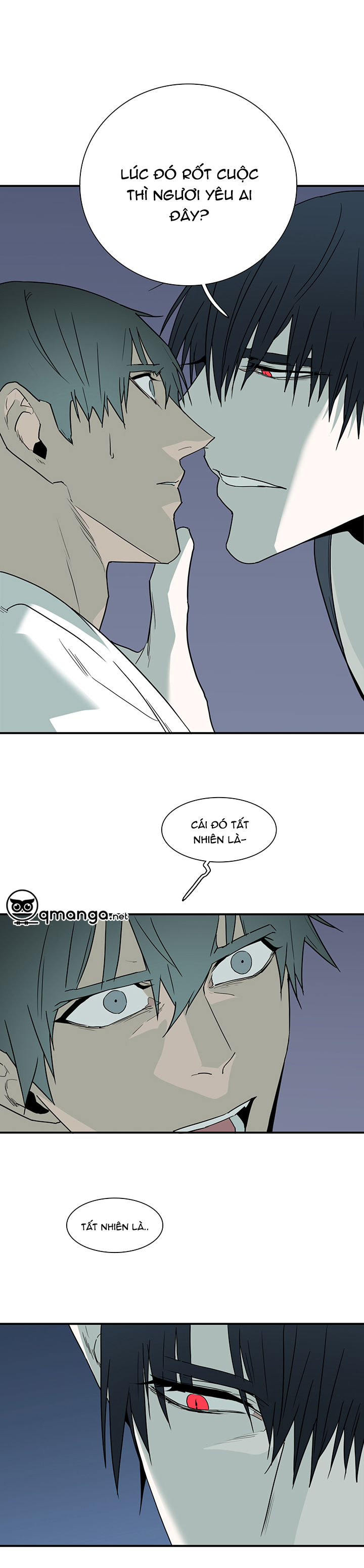 dear door chapter 90 17