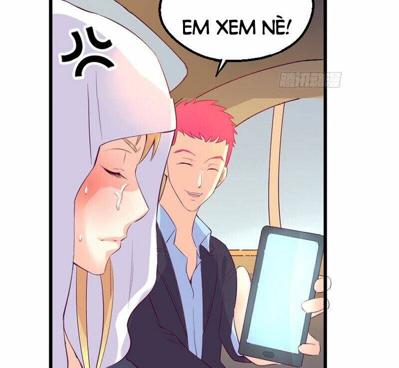 dục vọng của ác ma chapter 7 8