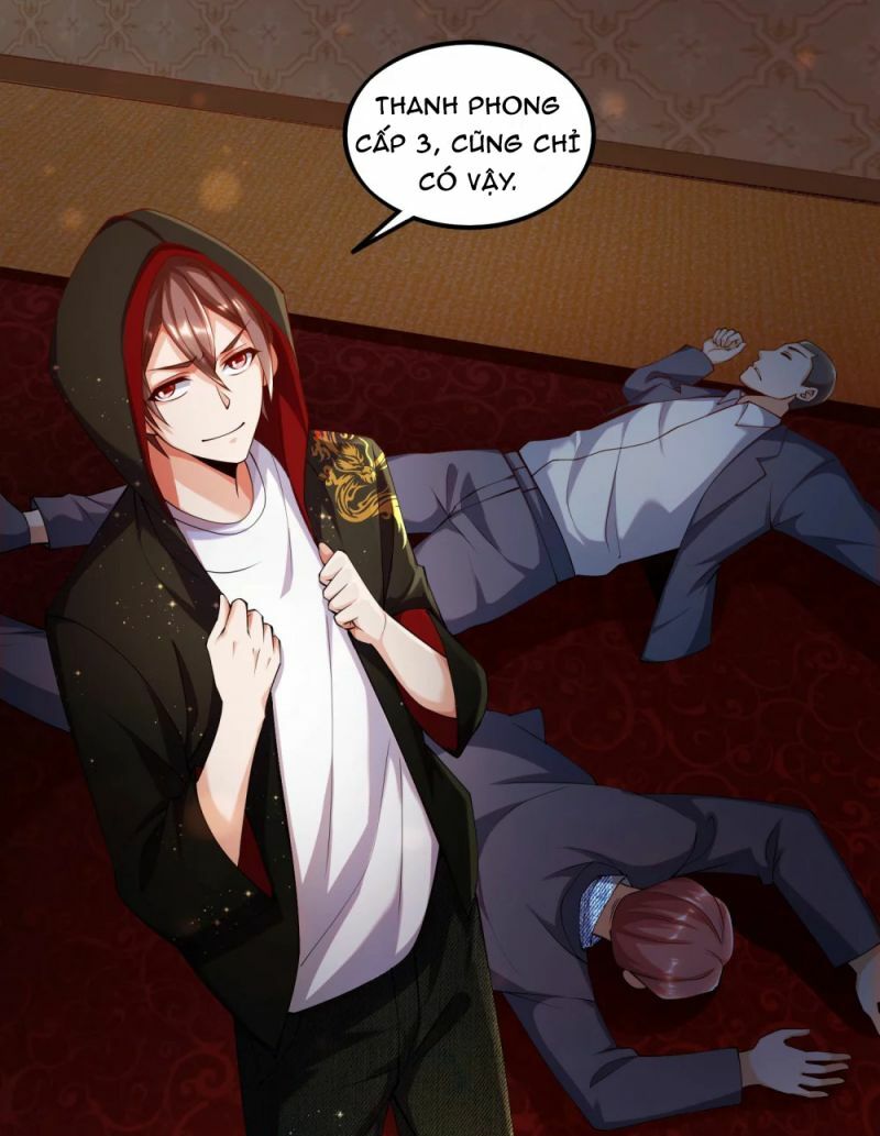 luyện tập thành thần chapter 5 17