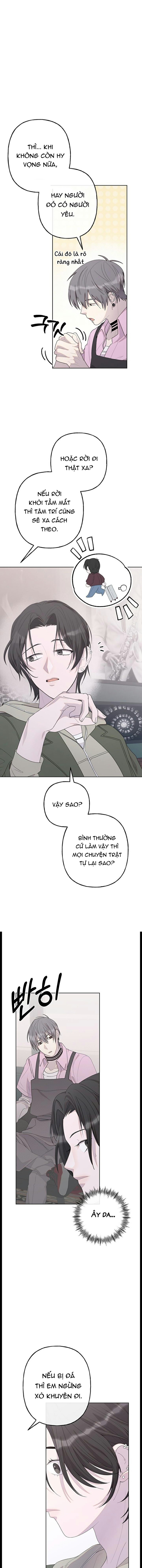 khóc đi ma vương chapter 1 25