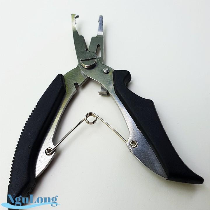 Bộ kìm kẹp cá đa năng chất lượng cao