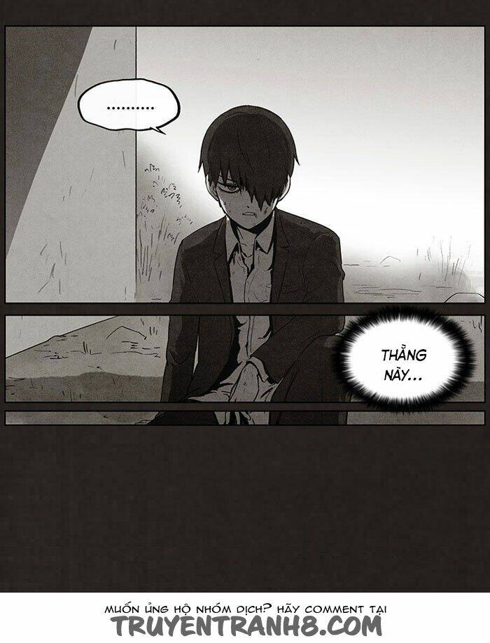 đứa con của quỷ dữ chapter 44 35