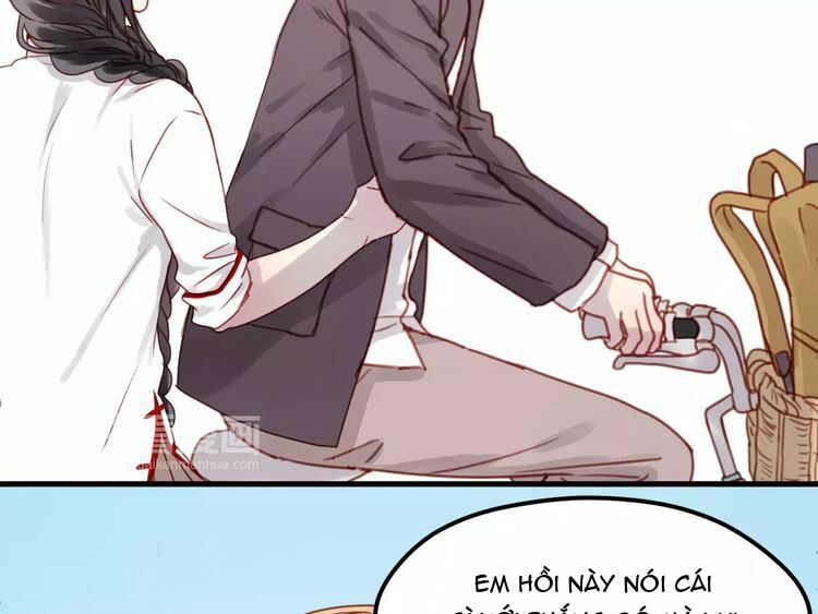 lượm được một tiểu hồ ly phần 2 chapter 15 25