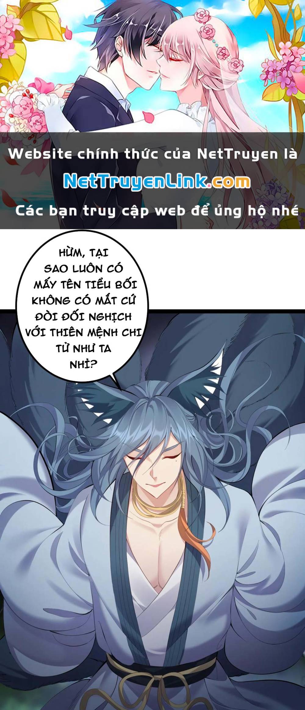 ta là nhân vật phản diện đại thiếu gia chapter 96 1