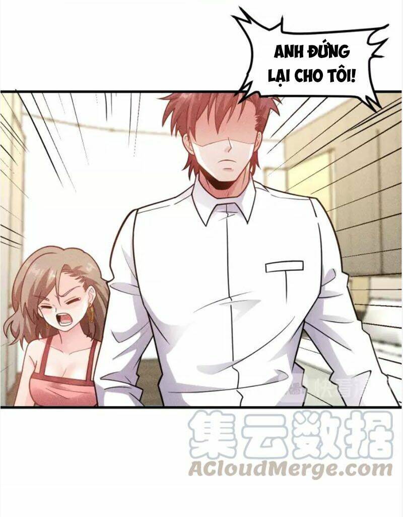 cao thủ cận vệ của nữ chủ tịch chapter 131 11