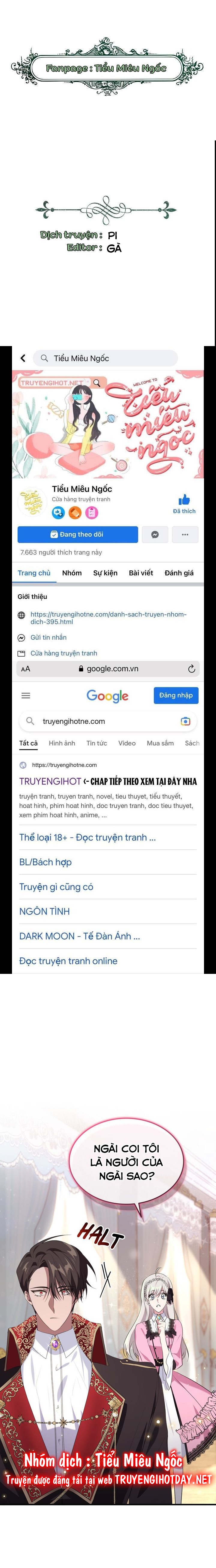 thưởng thức hương vị chapter 25 1
