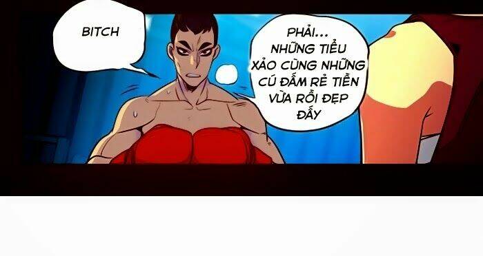 nữ sinh trường wilds chapter 164 8