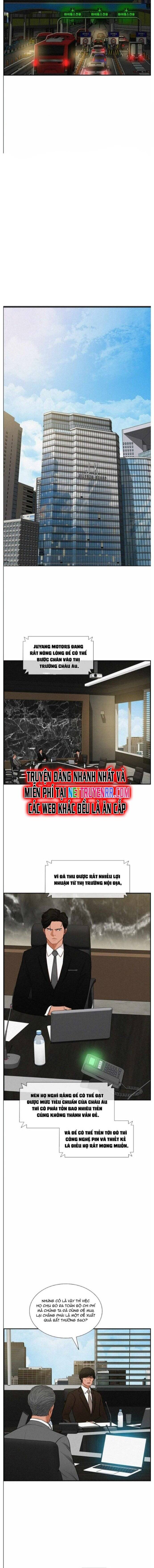 Chúa Tể Đồng Tiền Chapter 172 4