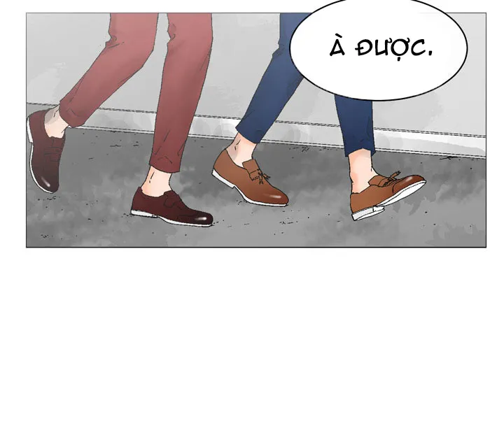 anh ta, tôi, cô ấy chapter 3 9