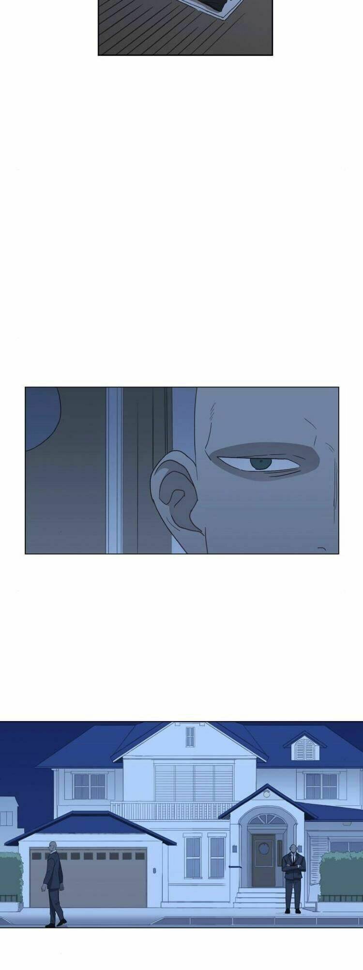 võ sĩ - the boxer chapter 53 53