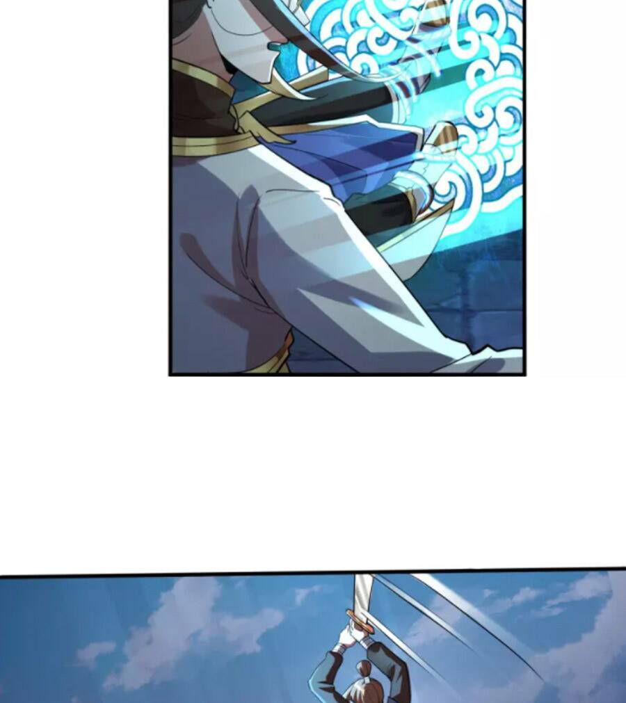 tiến sĩ khoa học kỹ thuật tu tiên chapter 66 35