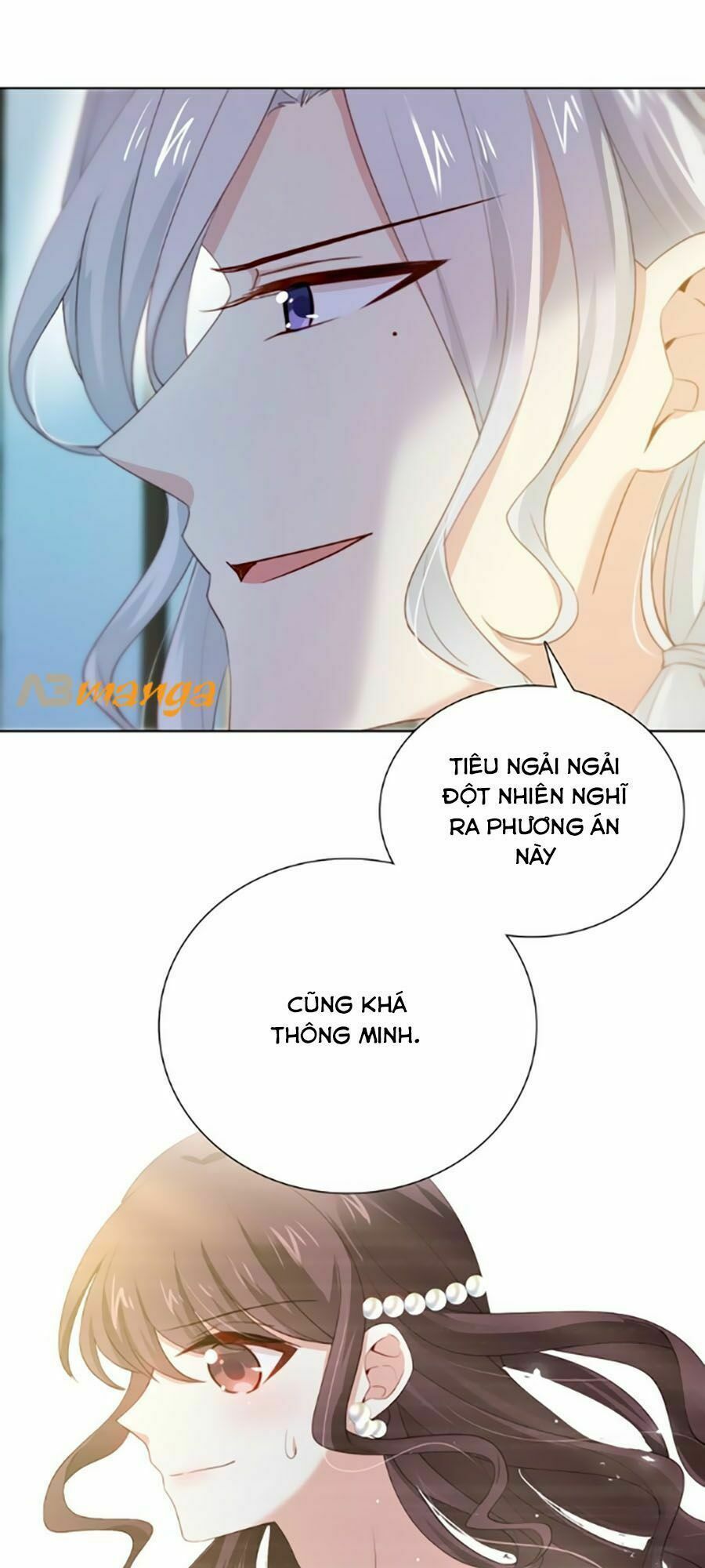 tình yêu là thế phần 2 chapter 42 19
