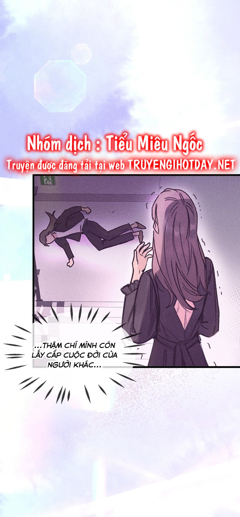 cuộc sống riêng của chị tôi chapter 13 20