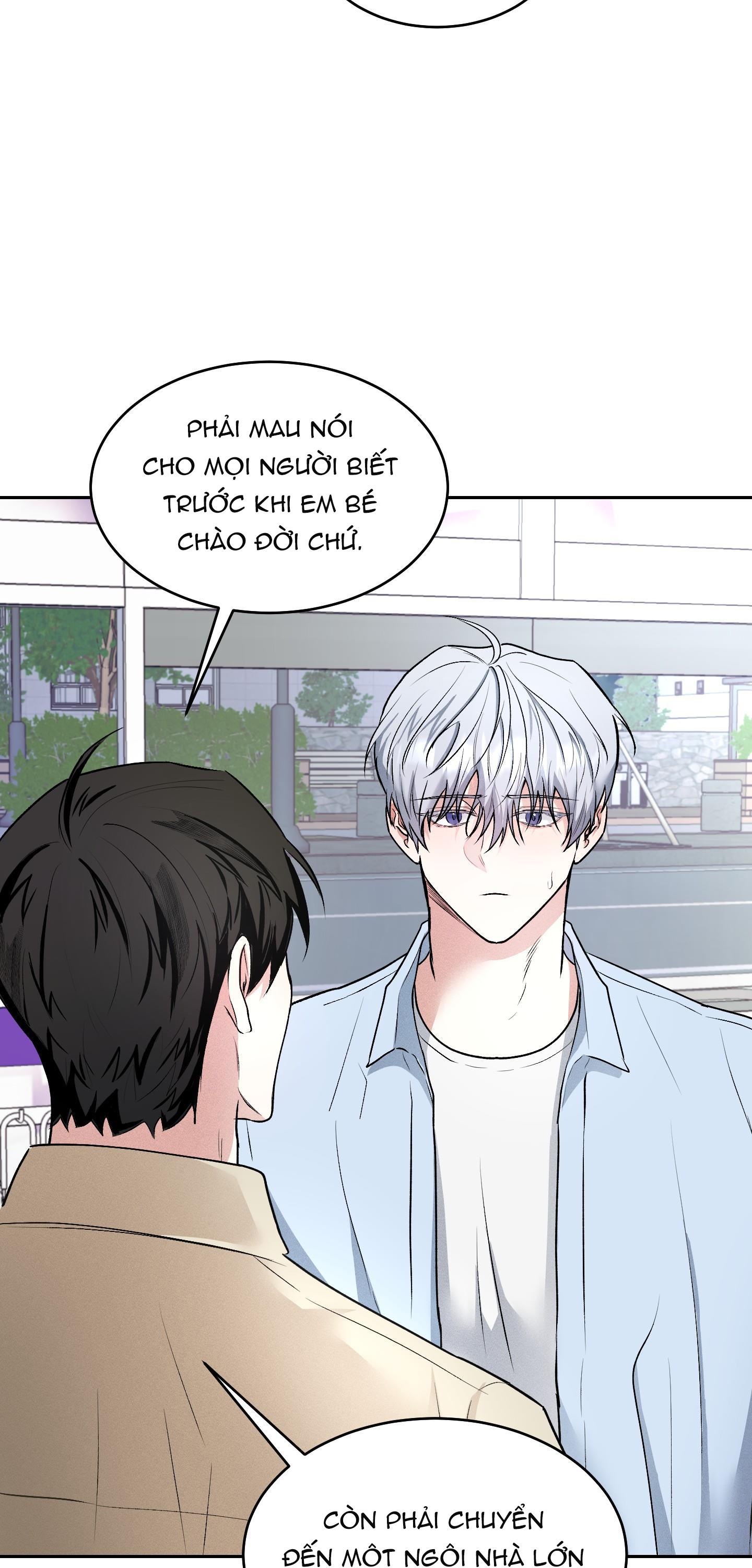 bắn là dính chapter 11 56