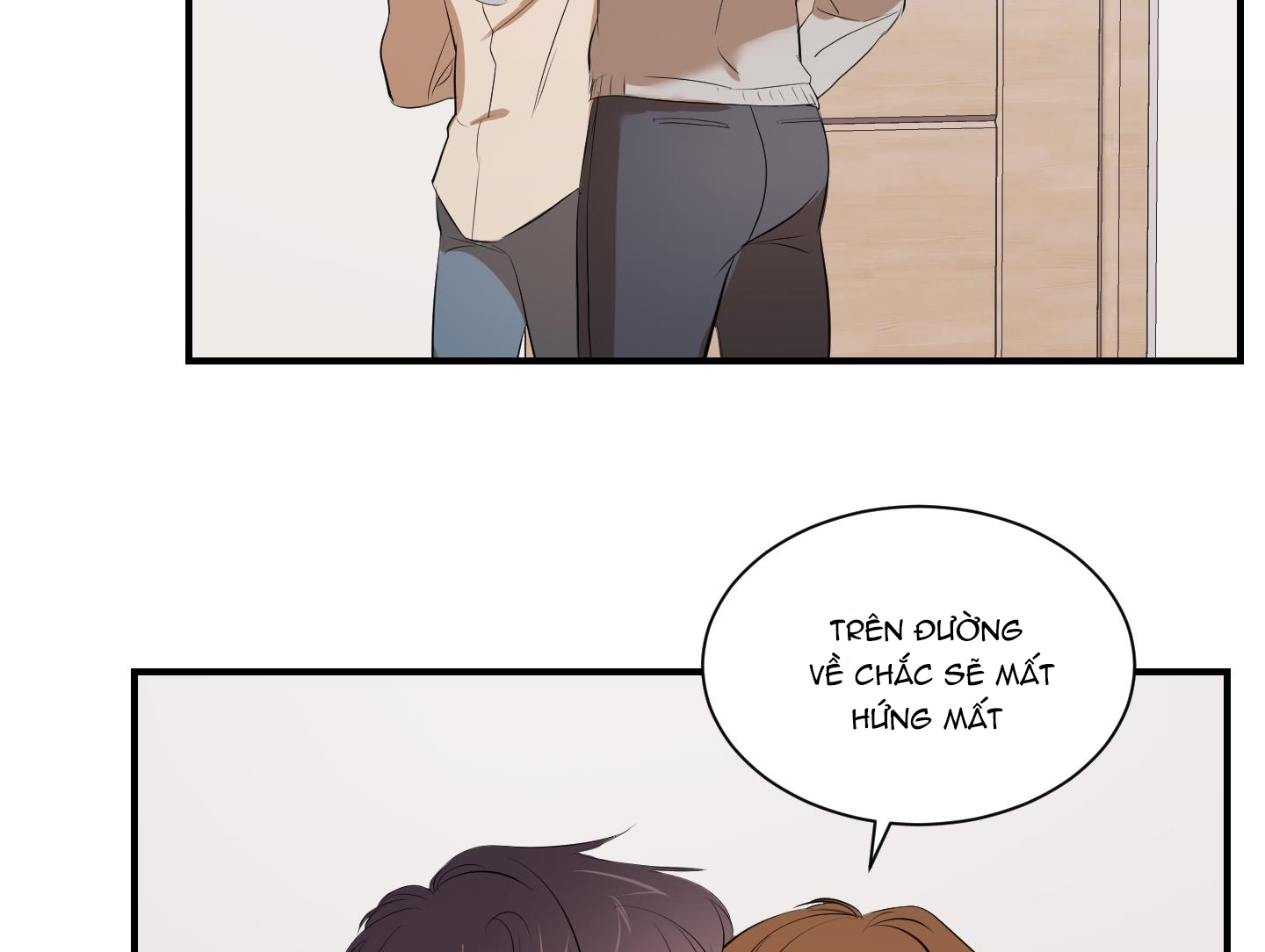 chốn riêng tư chapter 33 15