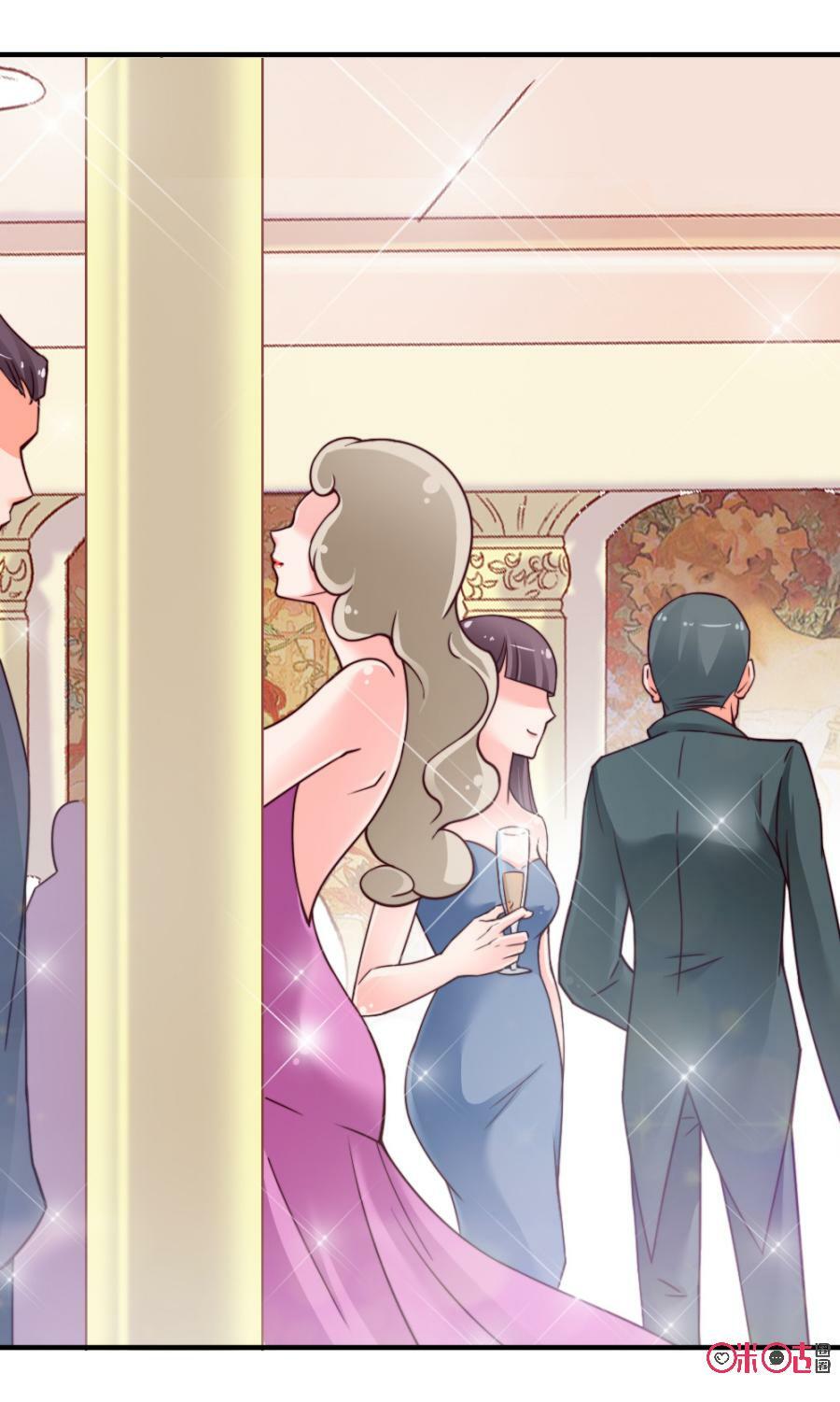 bí mật của thiên kim chapter 27 16