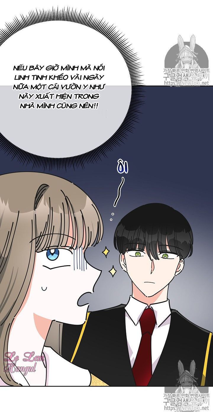 ác nữ tiểu thư chapter 11 42