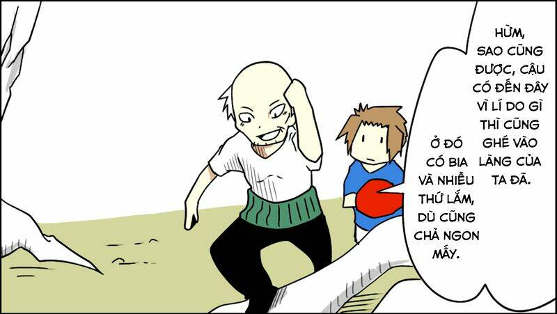 senyuu chapter 51 26