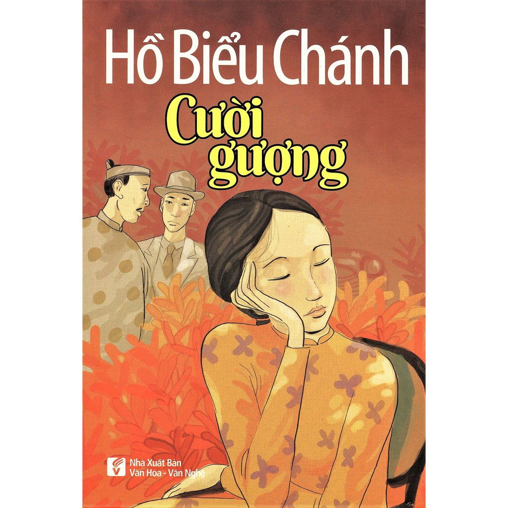 Hồ Biểu Chánh - Cười gượng