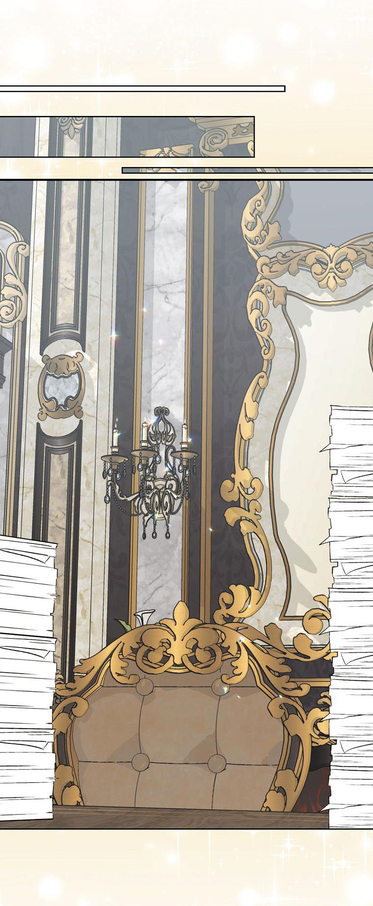 bệ hạ, xin đừng giết tôi!! chapter 132.2 5