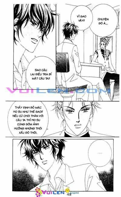 người duy nhất chapter 59 9