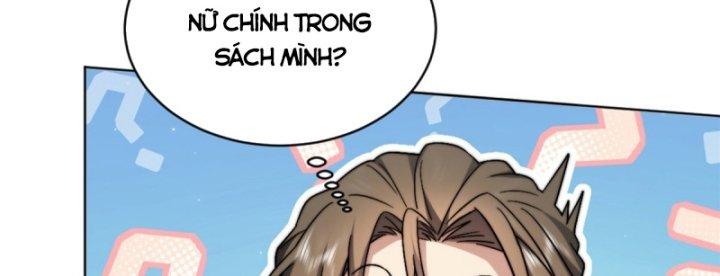 nữ chính chạy từ trong sách ra thì phải làm sao chapter 3 25