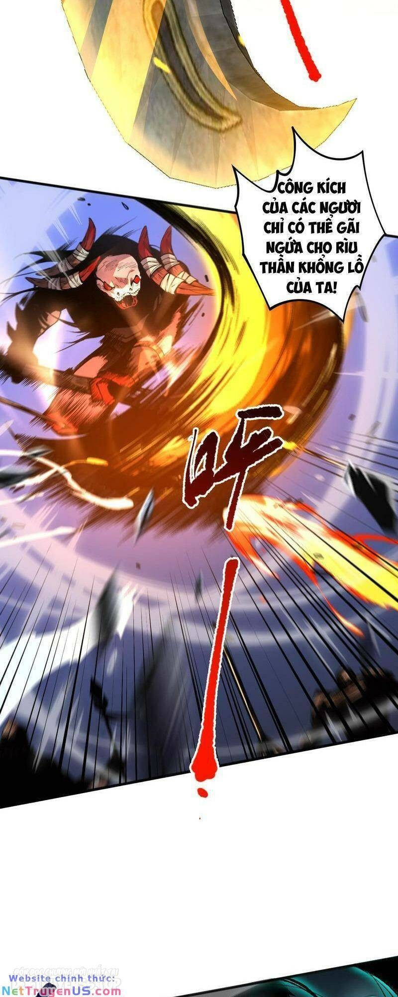 tử linh pháp sư! ta chính là thiên tài chapter 21 4