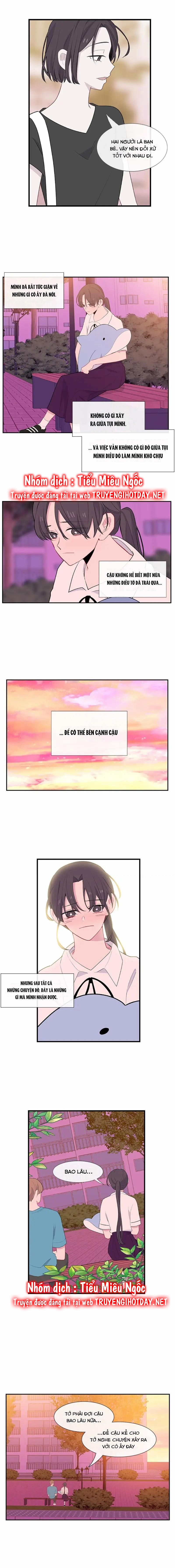 quay lại nhé chapter 49 10