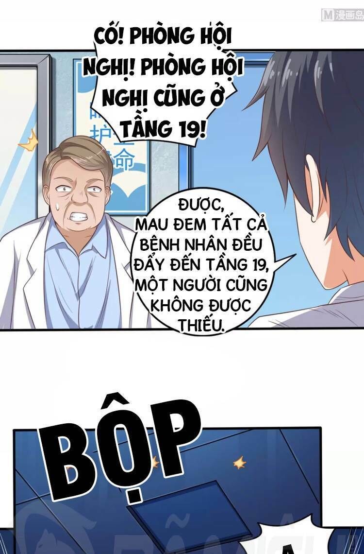 địa phủ khai phá thương chapter 62 6