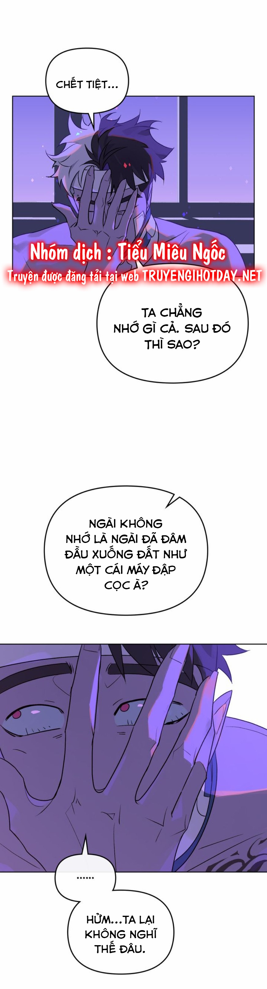 ta sẽ nuốt chửng em chapter 8 26