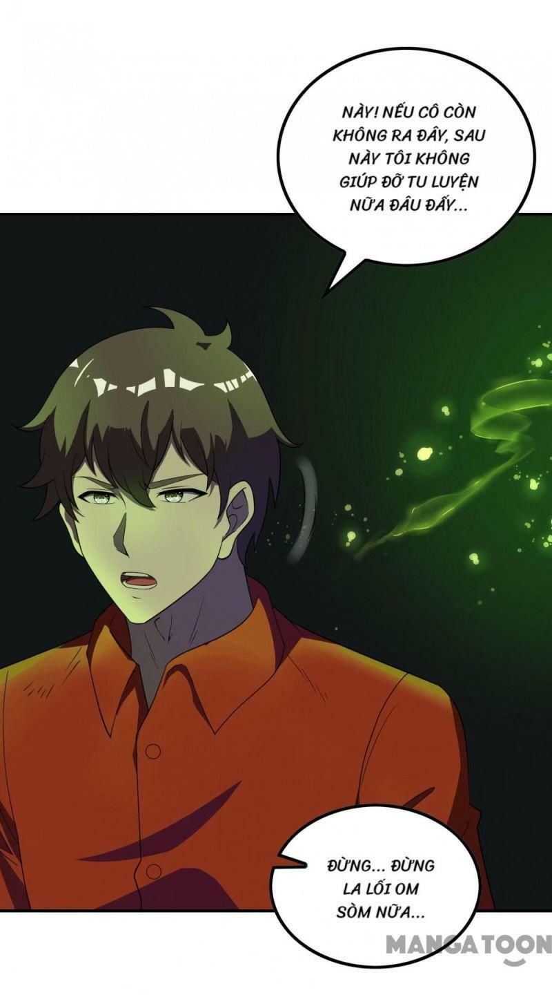 đệ nhất người ở rể chapter 142 22