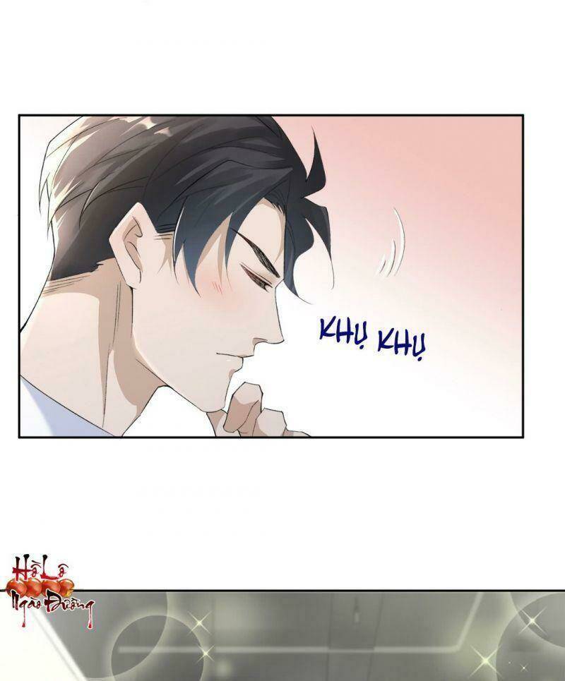 ảnh đế yêu hồ chapter 5 55