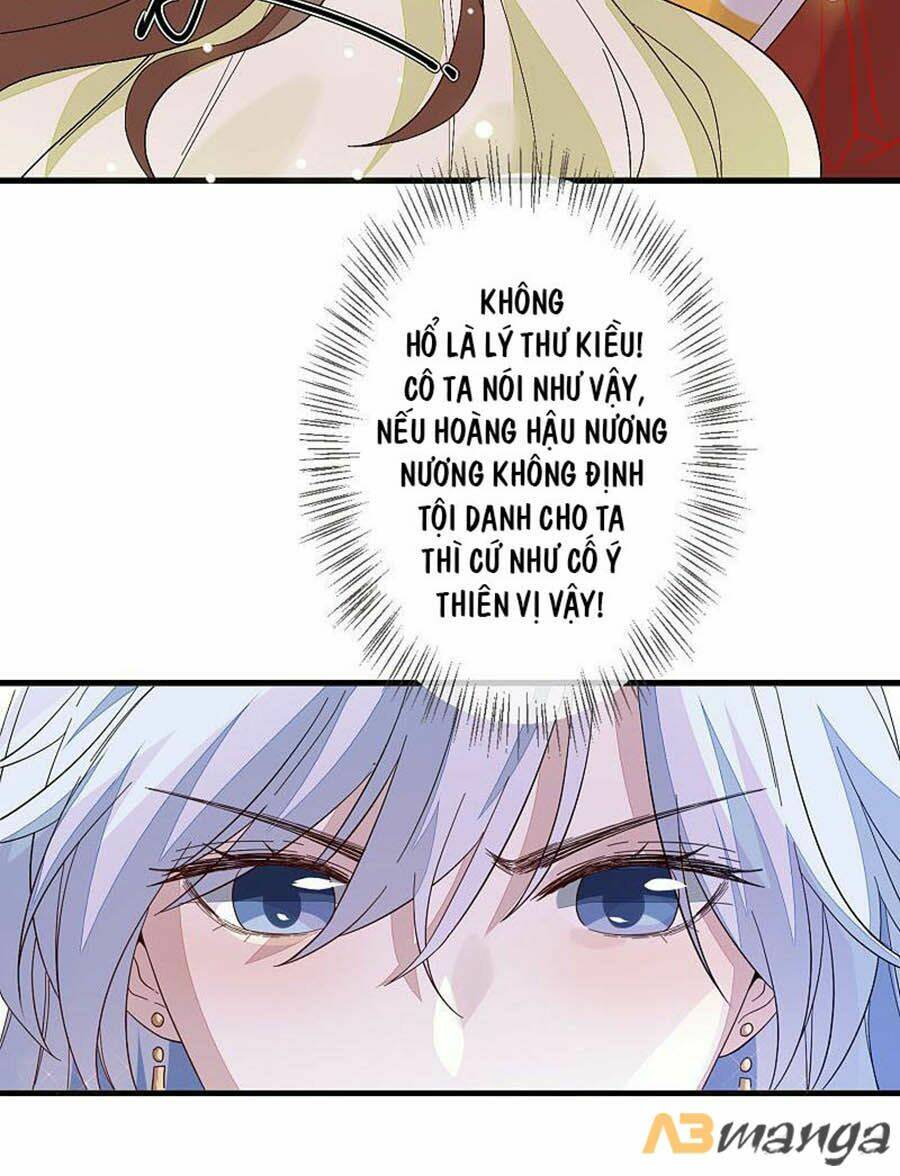 cửu khuyết phong hoa chapter 110 20