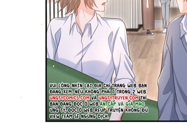 ngọt không ngừng nghỉ chapter 46 64