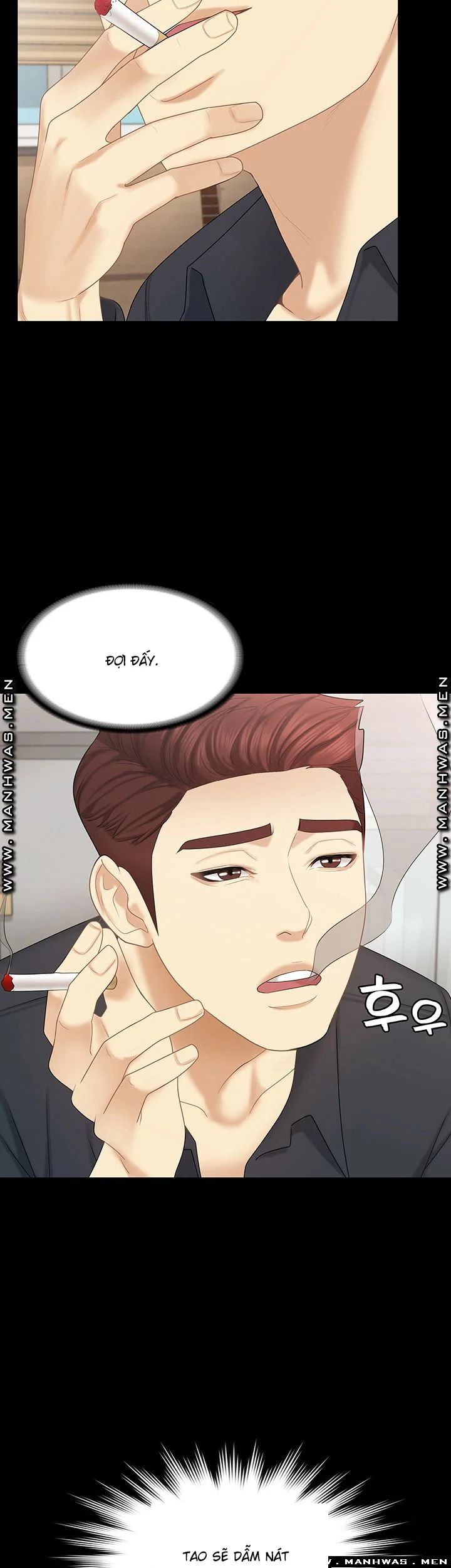 cô ấy là em gái tôi nhưng không sao chapter 31 6