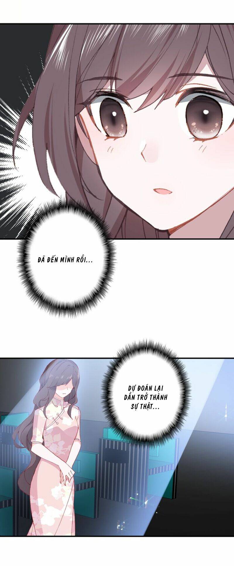 nhất sinh nhất thế mỹ nhân cốt chapter 27 30