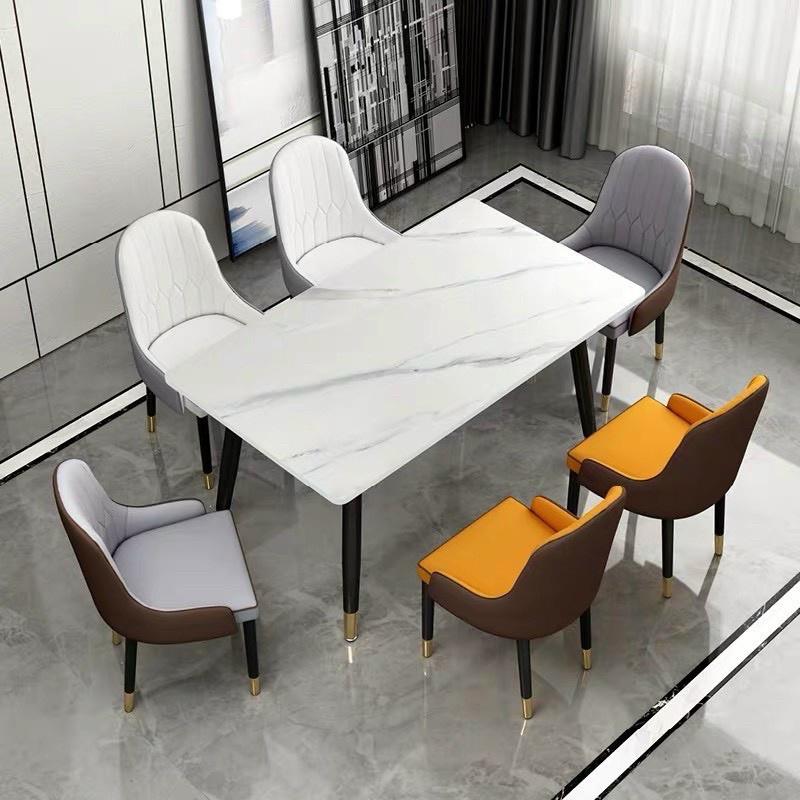 Bàn ghế ăn nhập khẩu giá siêu rẻ