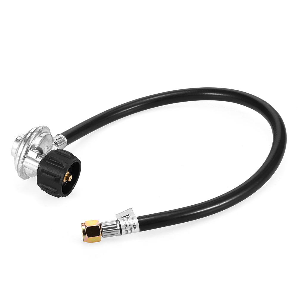 Đầu Nối Ống Khí Gas 24 Inch Qcc1 / Type-1 Lpg 3 / 8 ''