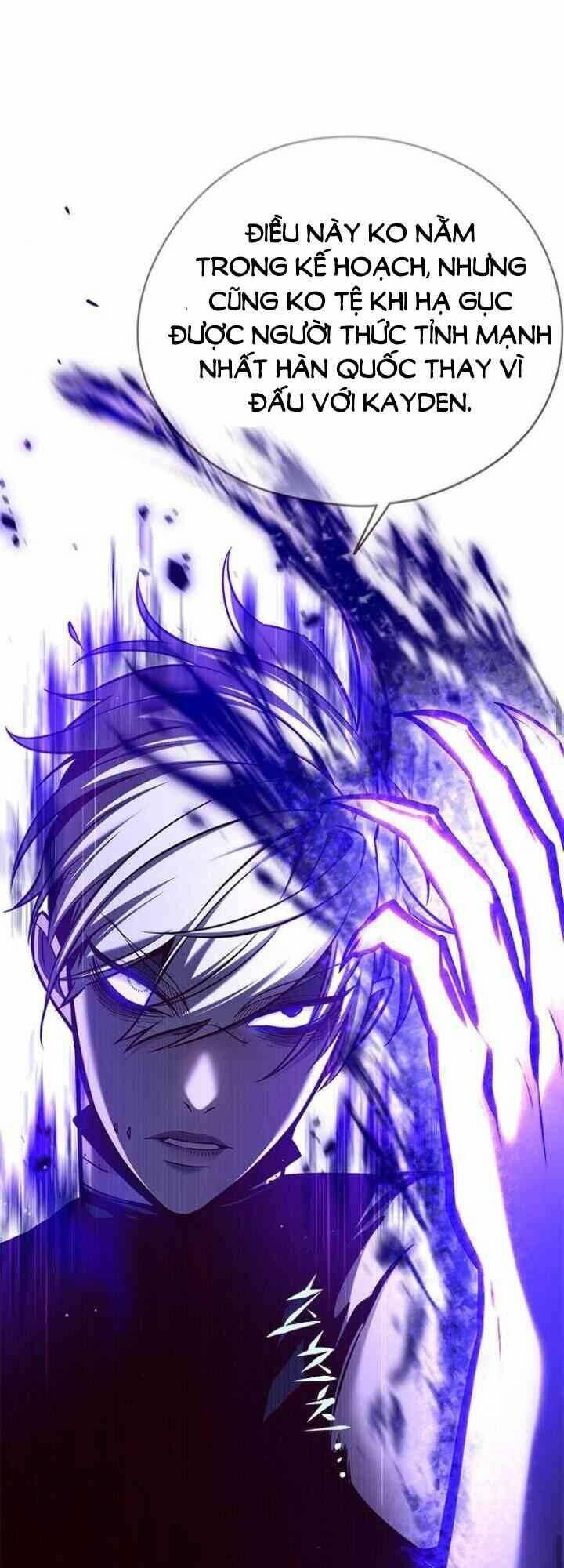 biến thân thành mèo chapter 132 26