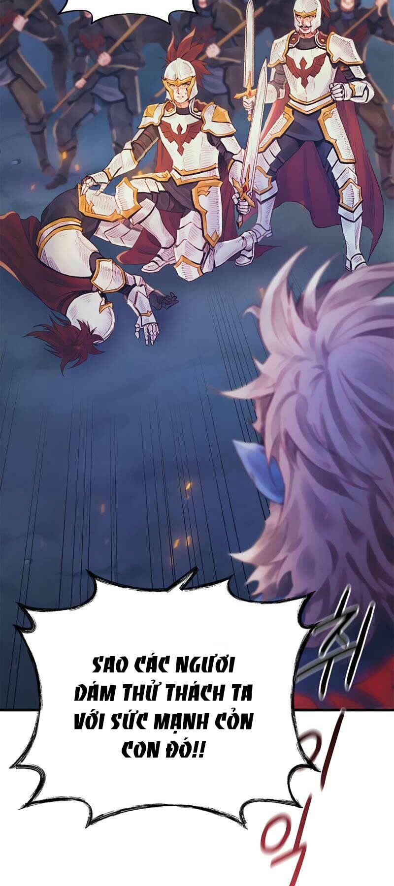 tu sĩ trị liệu của thái dương giáo chapter 33 21