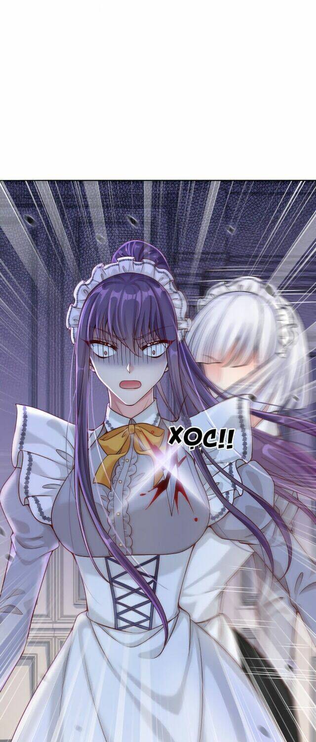 nữ hoàng edith chapter 3 6