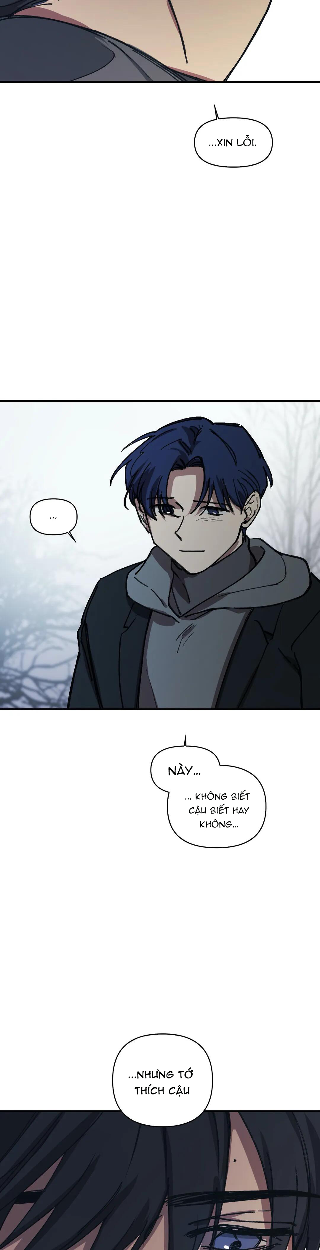 góc nhìn thứ ba (full) chapter 28.1 10