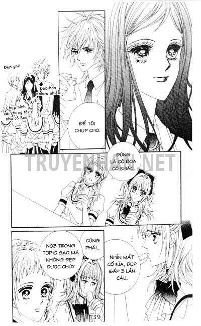 lọ lem hậu đậu chapter 46 11